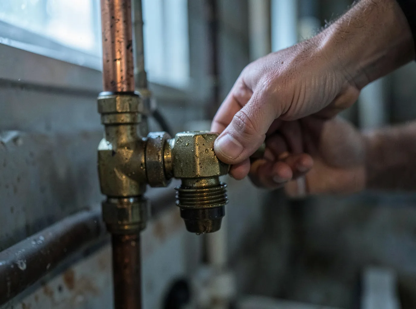 Emergency Plumber Lincoln, MA FAQs